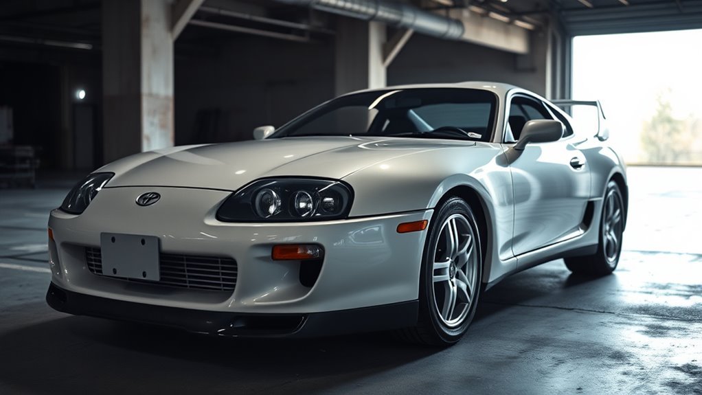 collectibility maintenance performance legacy