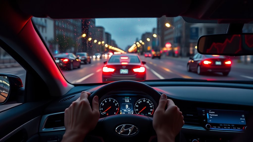 collision avoidance technology explained