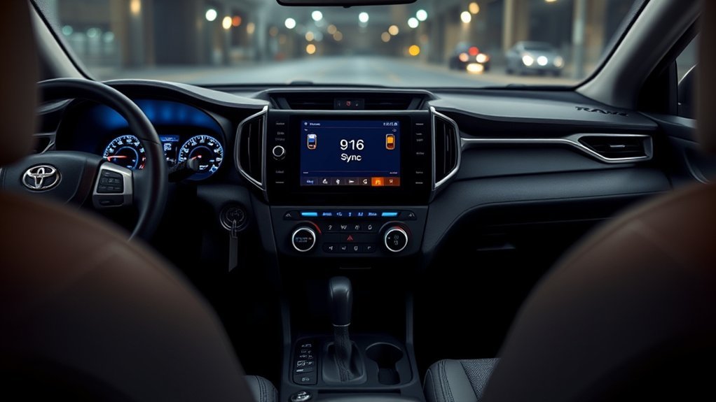 comfortable cabin climate control