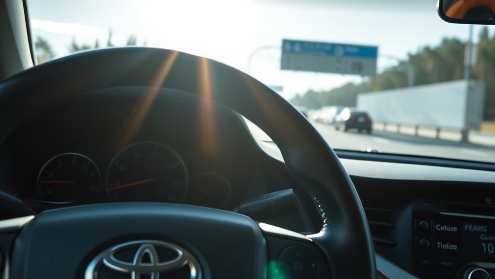 comfortable efficient long drives