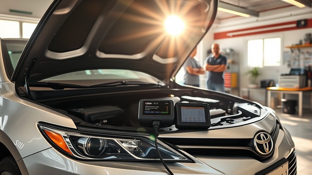 community obd ii support network