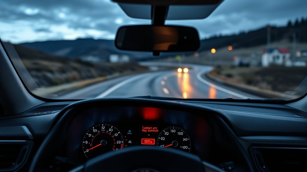 complementary vehicle safety systems