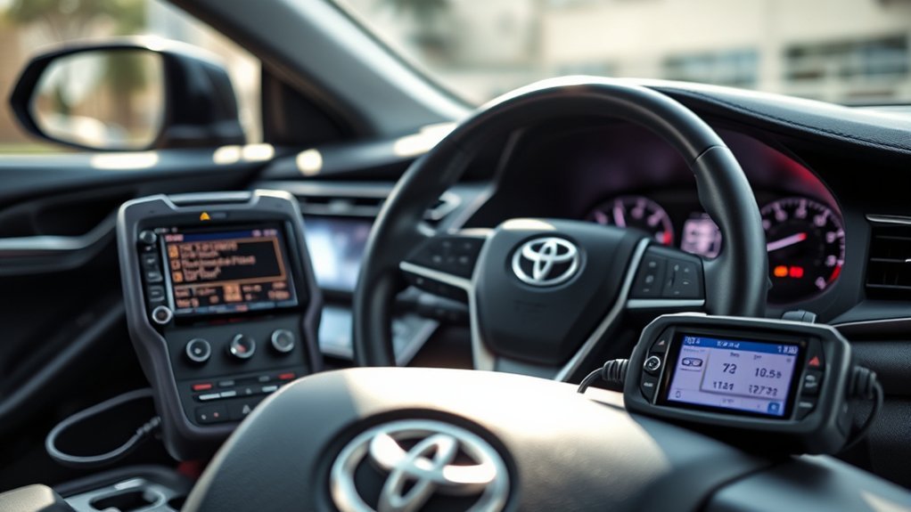 comprehensive diagnostics ensure reliability