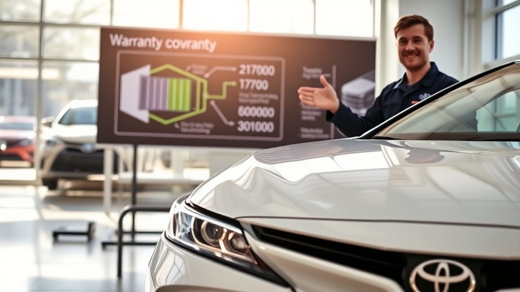 comprehensive hybrid battery coverage