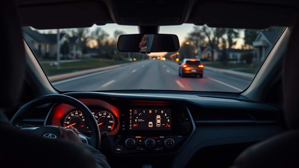 comprehensive toyota safety suite