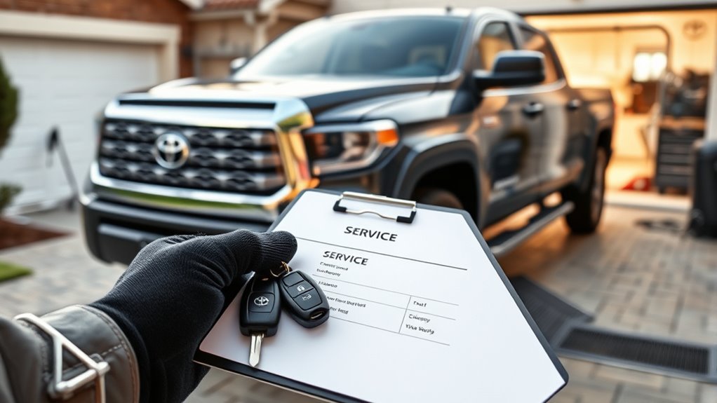 comprehensive vehicle warranty coverage