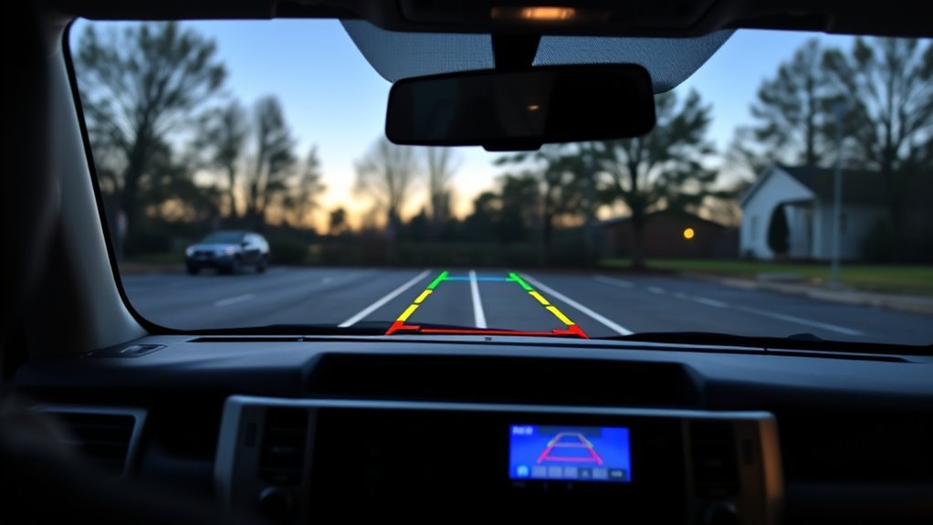 confidently center and clear