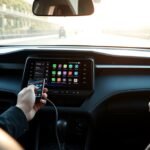 configure android auto rav4