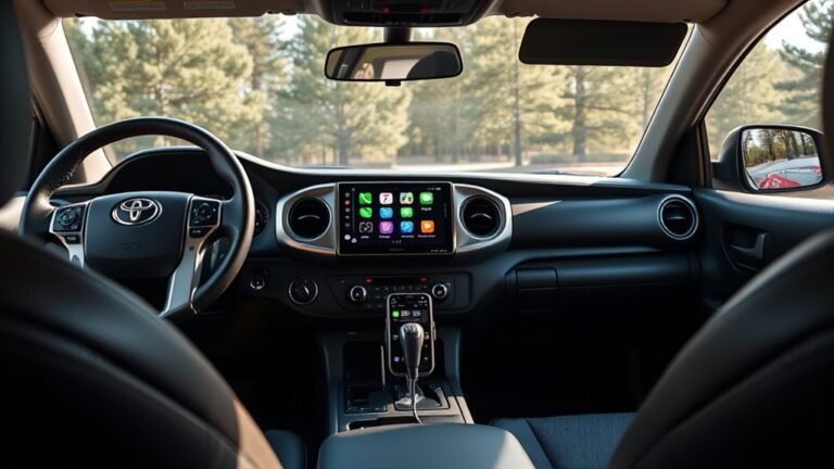 Android Auto Setup Instructions Android Auto Setup For Toyota Tacoma: Easy 2026 Guide
