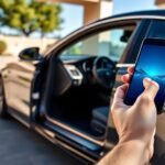 configure hyundai digital key