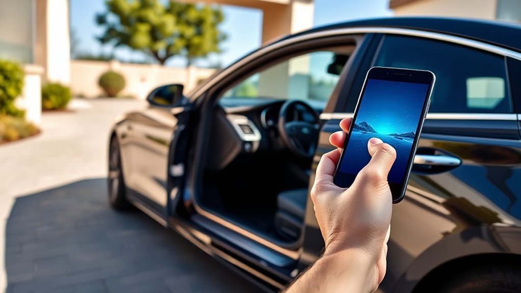configure hyundai digital key