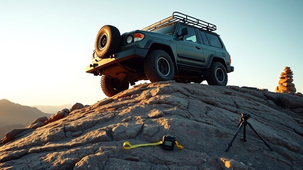conflicting vehicle specification measurements