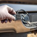 connect trailer wiring correctly