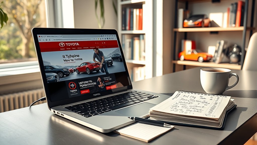 connect with toyota owners