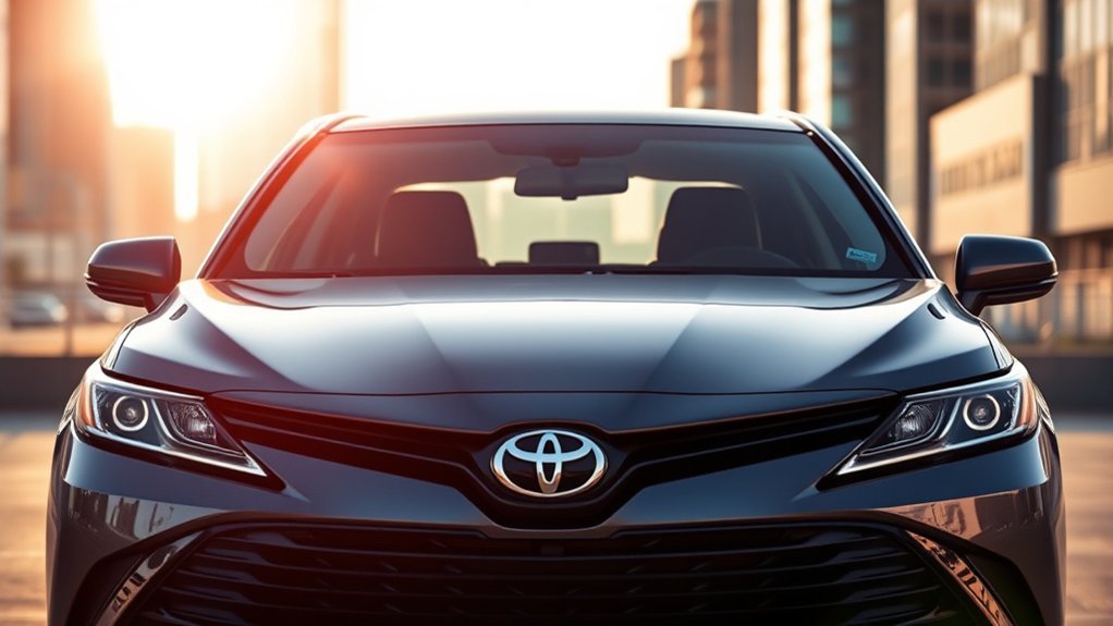 connected convenience for drivers