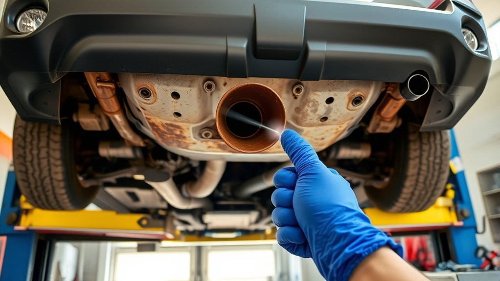 consequences of ignoring leaks