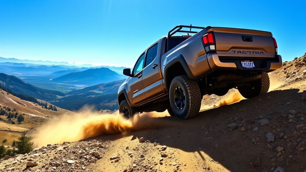 controlled descent for safety