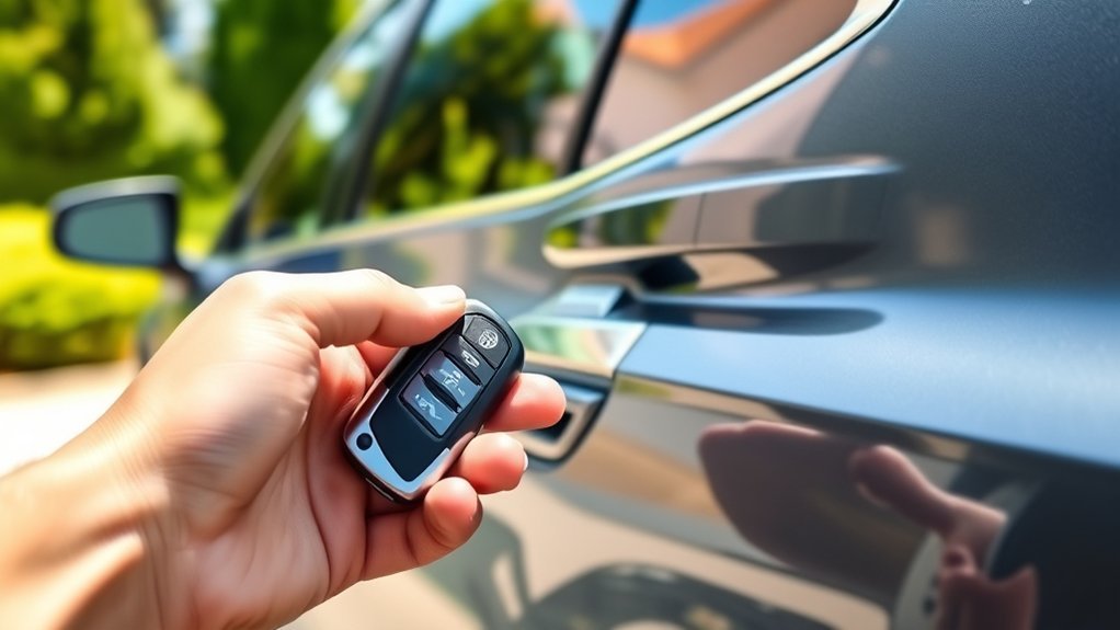 convenience security customization accessibility