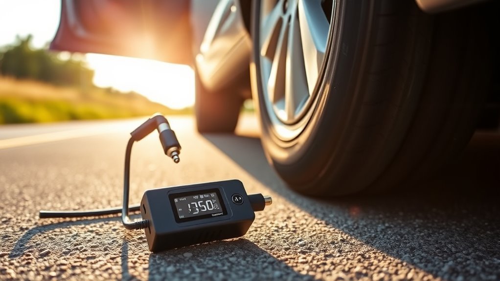 convenient quick versatile inflation