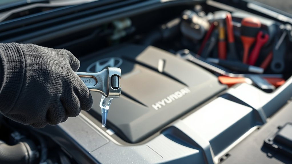 coolant leak repair guide