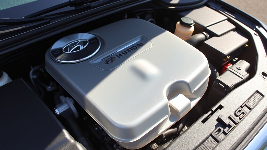 coolant level inspection essential