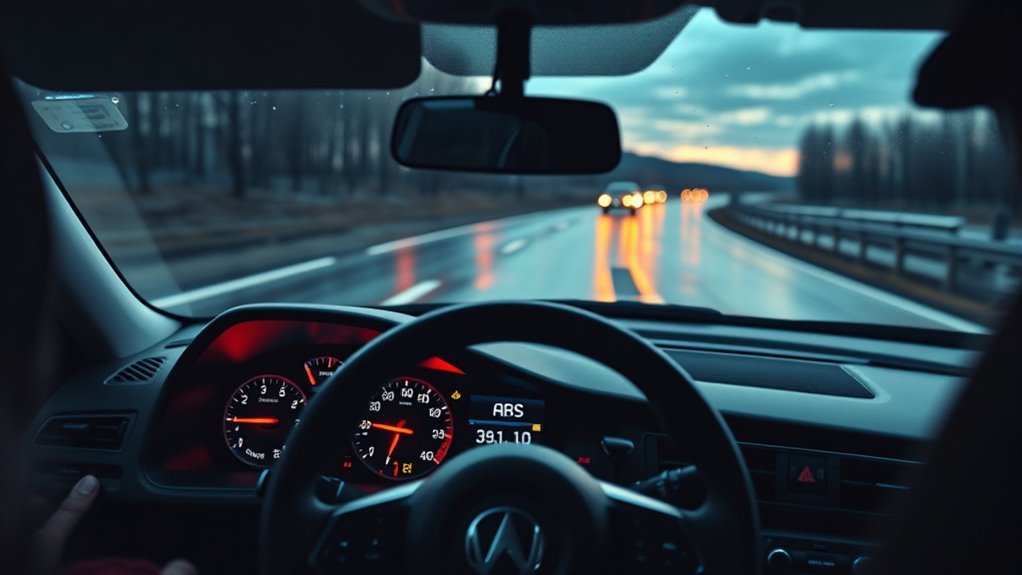 coordinated vehicle stability systems