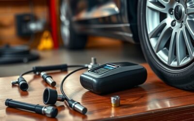 cordless tire inflator overview