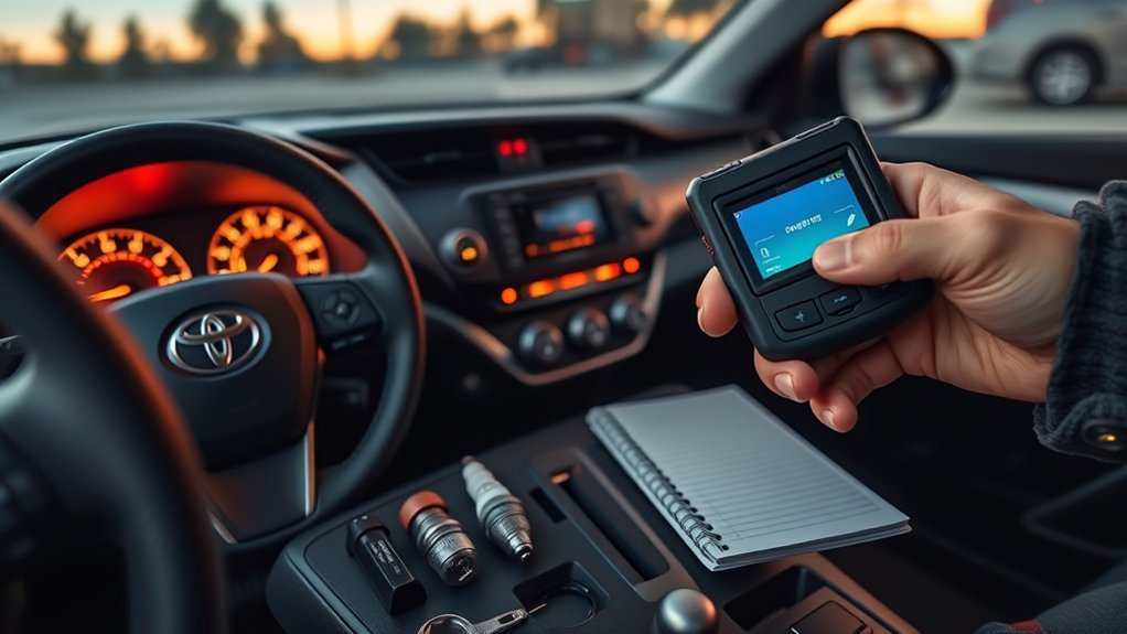 cost and time breakdowns