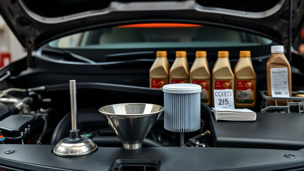 cost effective 0w 20 alternatives