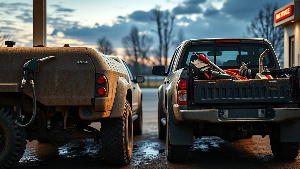 cost efficient 4wd ownership choices