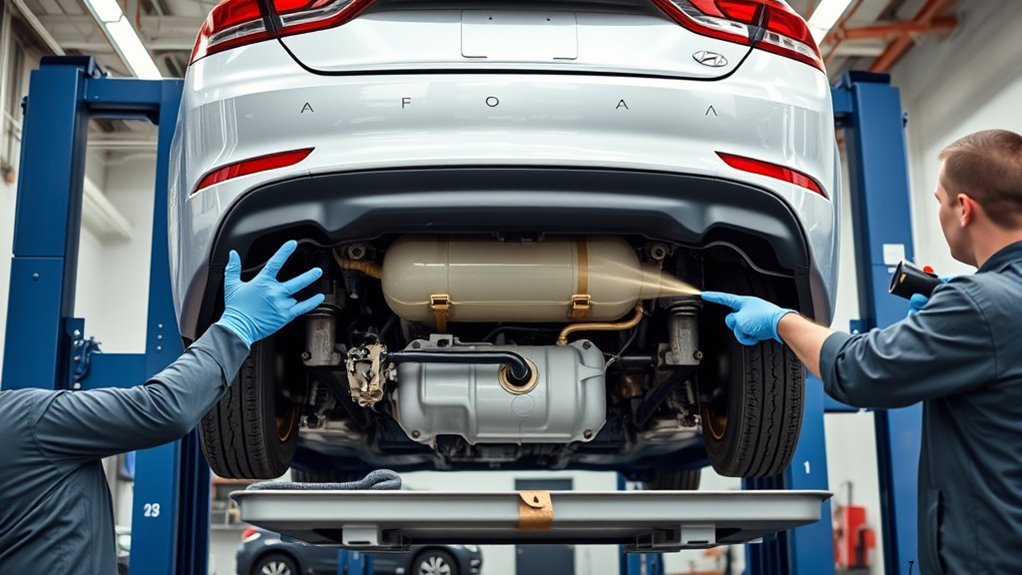 cost factors for replacement parts
