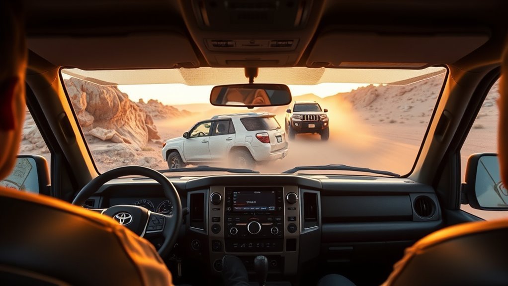 crawl control enhances traction management