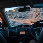 crawl control throttle management