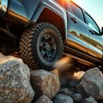 crawl control versus low range