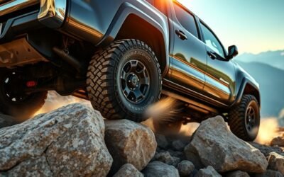 crawl control versus low range