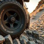 crawl control vs low range