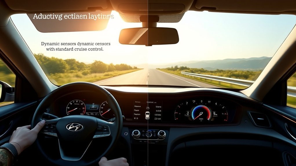 cruise control comparison guide