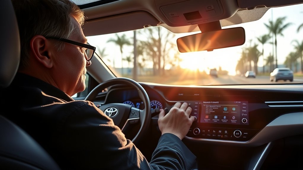 custom safety alerts customization