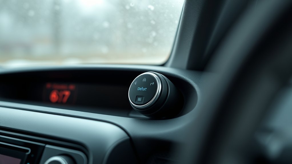 customizable climate control features
