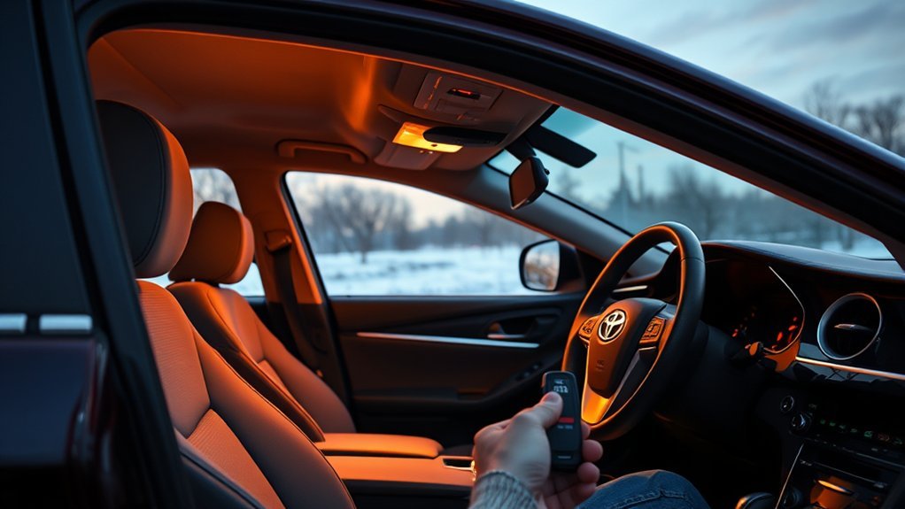 customize climate for comfort