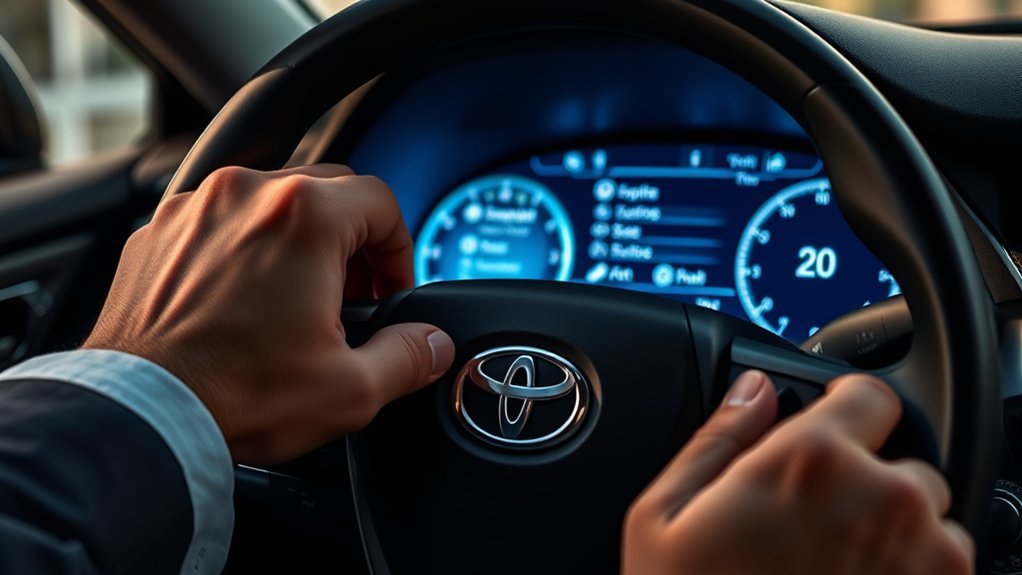 customize your display settings