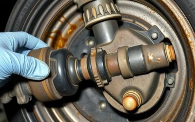 cv axle lifespan indicators