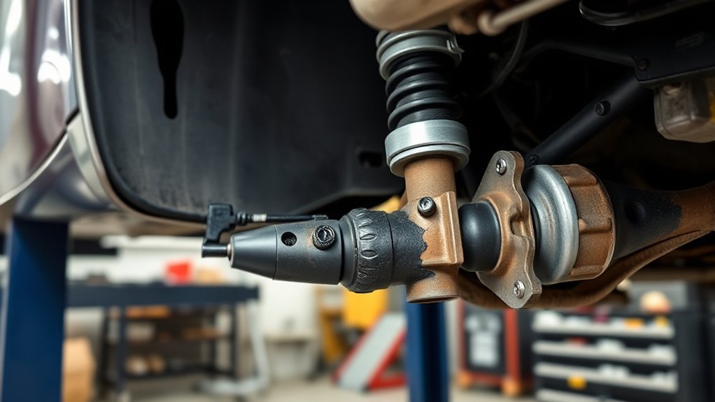 cv axle lifespan varies significantly