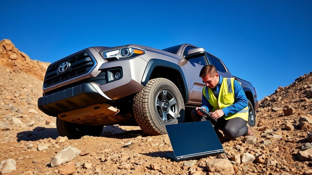 dac troubleshooting key indicators