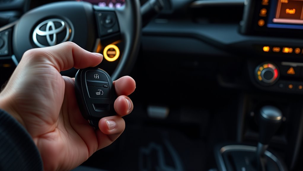 daily smart key checklist