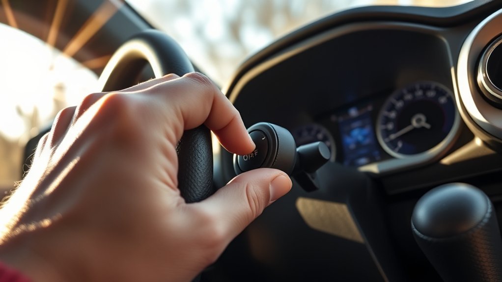 deactivate crawl control safely