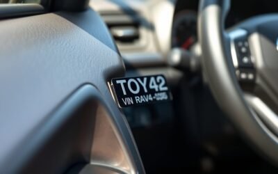 decode toyota rav4 vin