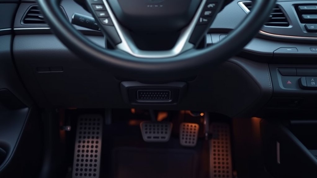 Decoding Hyundai Sonata OBD2 trouble codes on a scanner