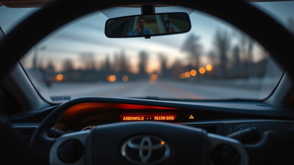 defrost front defog rear