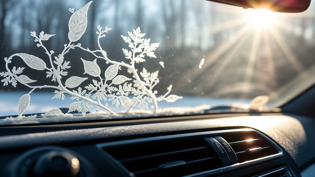defrost issues and solutions
